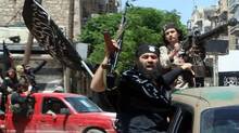 al-qaeda