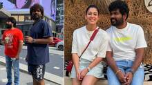 nayanthara