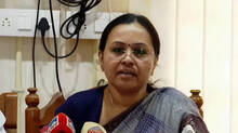 veena-george-admitted-to-