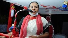 veena-george