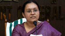 veena-george