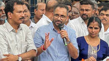 k-surendran
