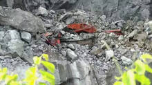 quarry
