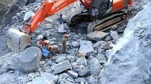 quarry-