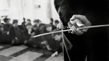 cane-