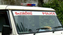 police-