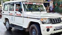 police