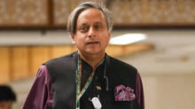 tharoor