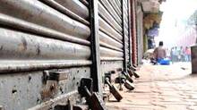 hartal