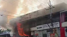 gym-fire-thiruvananthapur