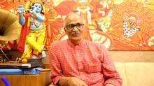 sadanandan-master
