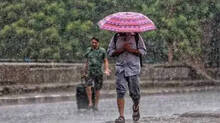 rain-