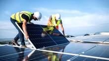 solar-power