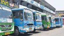bus