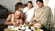 vs-achuthanandan-diet