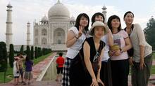india-china-visa