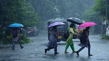 rain-