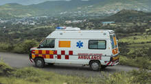 ambulance