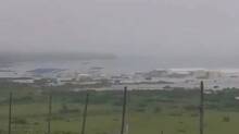 tsunami