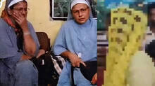 nuns