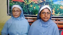 nuns