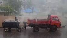 tarring
