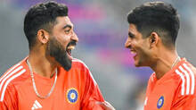 siraj-and-gill