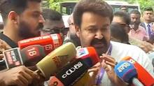 mohanlal