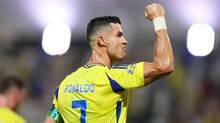 ronaldo