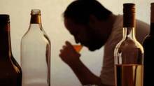 liquor