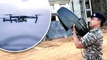 anti-drone-guns