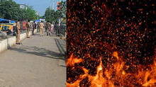 man-sets-wife-on-fire-