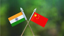 india-and-china