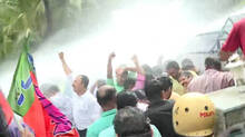 bjp-march-palakkad-kerala
