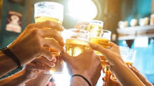 drinking-competition