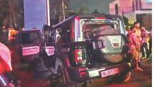 accident