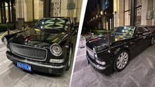 hongqi-l5