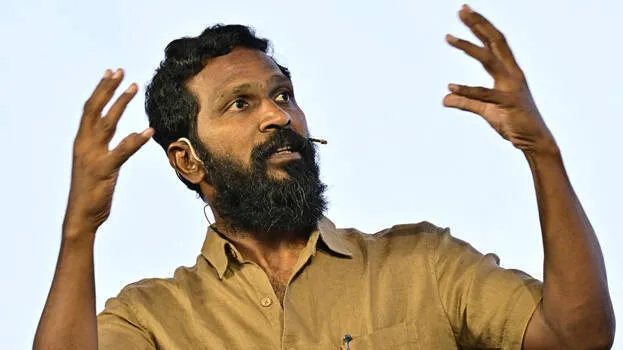 vetrimaaran