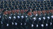 army