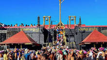 sabarimala