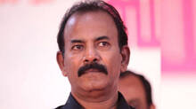 major-ravi