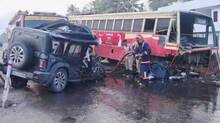 accident
