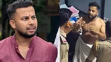 sujith