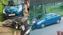accident