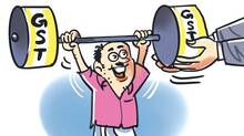 gst