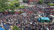 nepal-protest