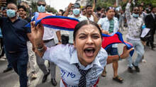 nepal