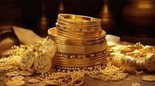 gold