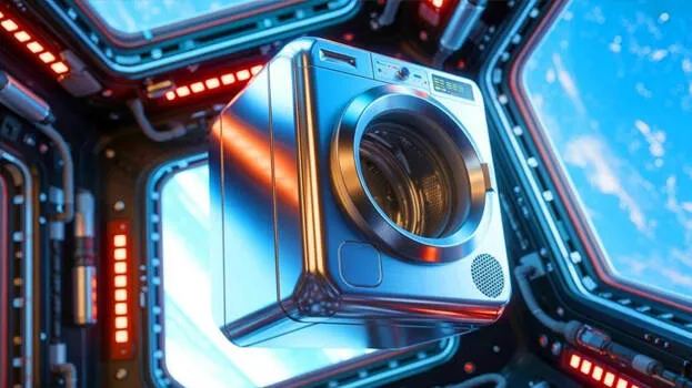 washing-machine