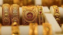 gold